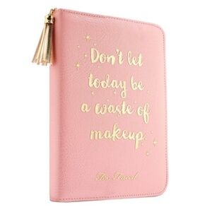 Too Faced Don't Let Today Be a Waste of Makeup Agenda - RARE!